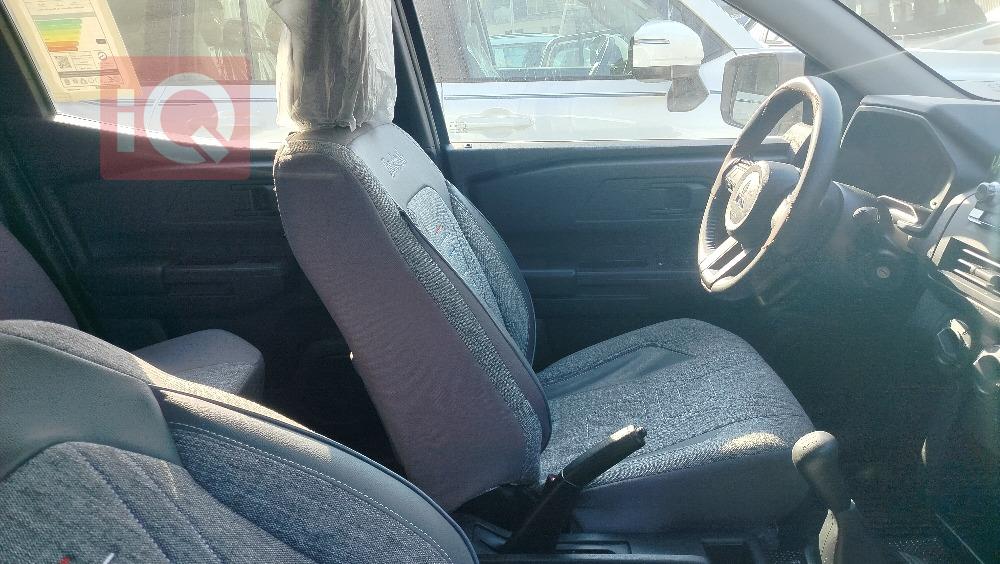 ميتسوبيشي L200